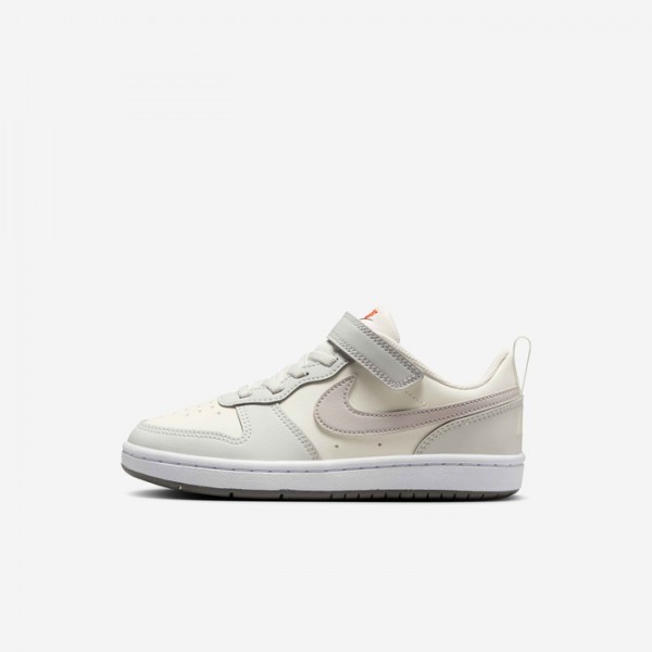 NIke sportiniai kedai balti